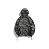Army Green Camouflage