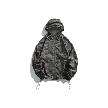 TIMD Jackets Unisex