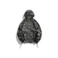 Army Green Camouflage