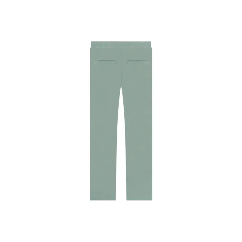 Fear Of God Essentials Drop2 SS23 Casual Pants Women's Haze Blue-0