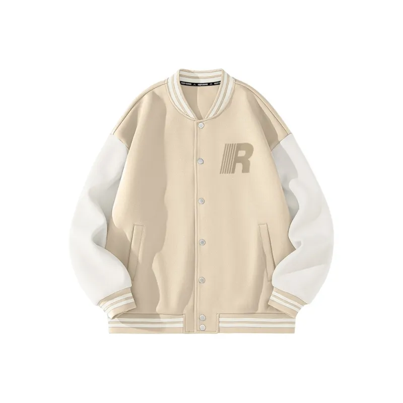 GOSO Baseball Jerseys Unisex-2