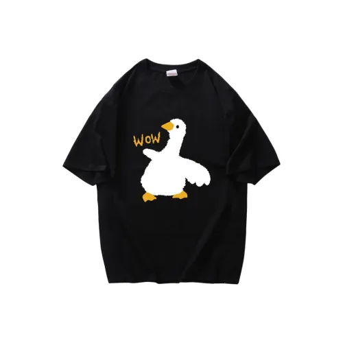 WJBS T Shirts Women's