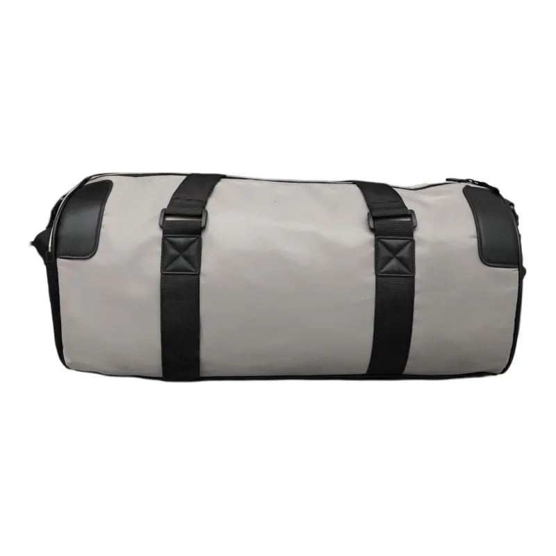 H YXIANG Nylon Travel Bag Unisex Multicolor-3