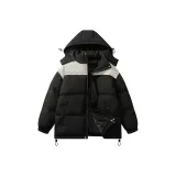 Style B Black Khaki