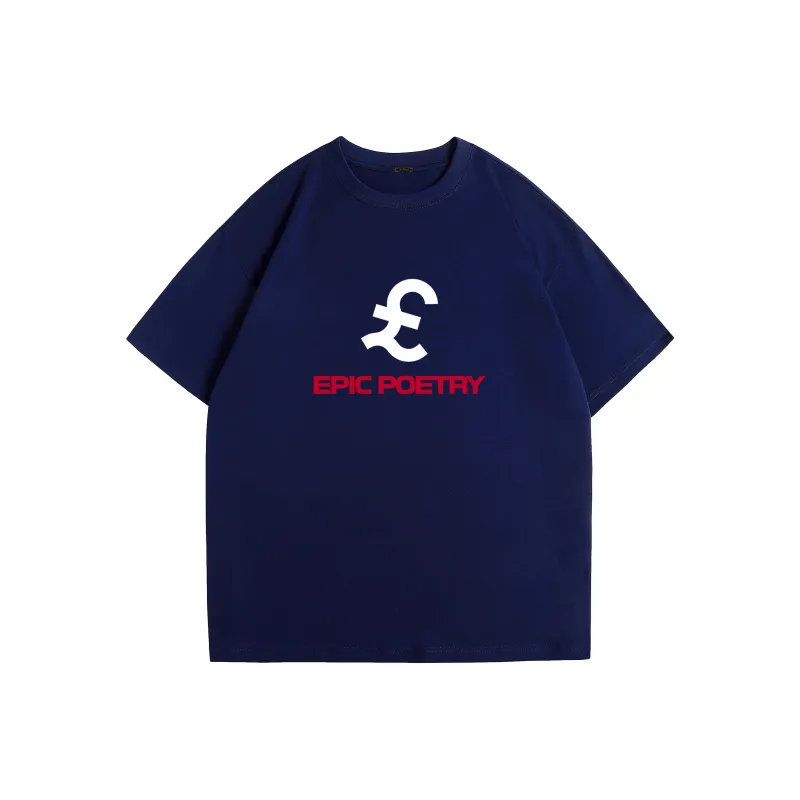 EPIC POETRY T Shirts Unisex-10
