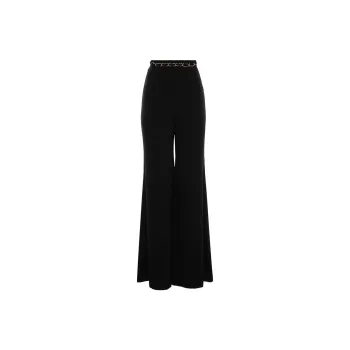 Zimmermann Flared Trousers