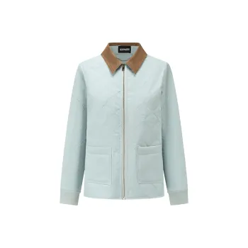 AXYPAGES Puffer Jackets Unisex
