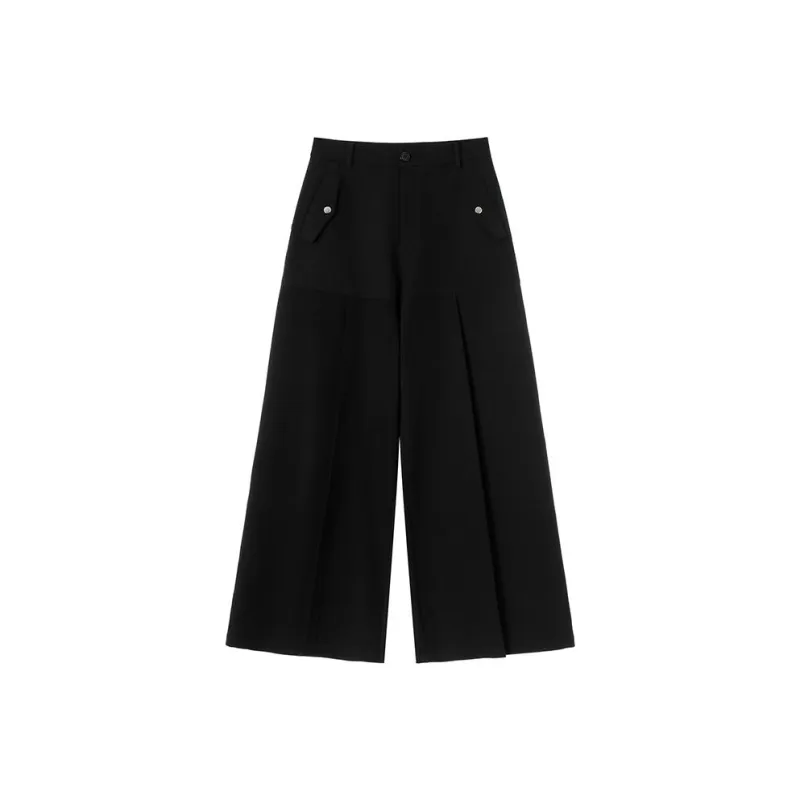 ETERNITY ITA Casual Pants Women's Black-0