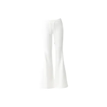 OROI Casual Pants Women's White