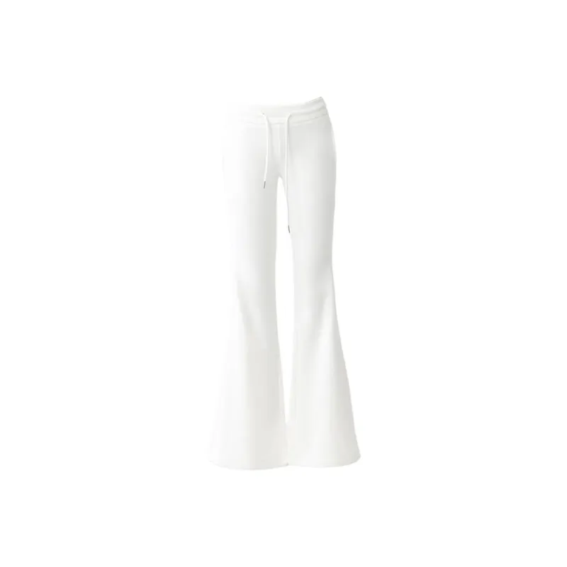 OROI Casual Pants Women's White-0