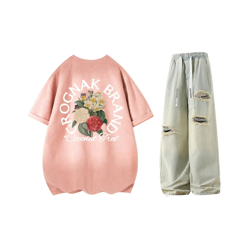 GROGNAK Casual Sportswear Unisex-32
