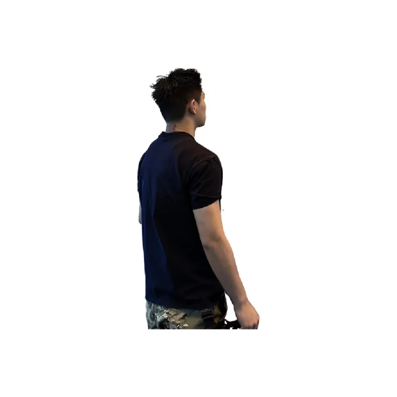 WHOLE EARTH T Shirts Unisex-3