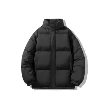 MASGLO Puffer Jackets Unisex