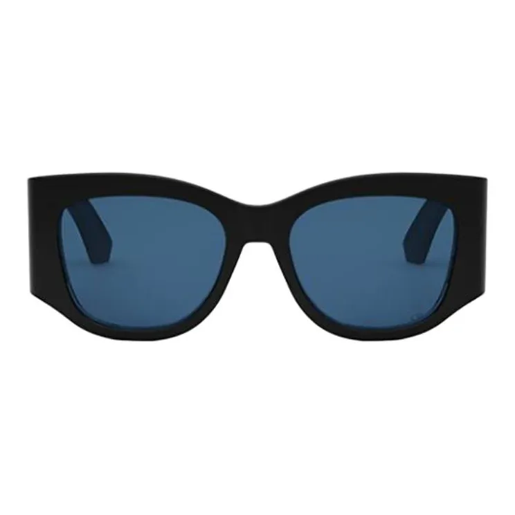 DIOR DIORNuit S1I Cat Eye Frame Sunglasses-1