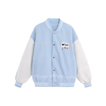 HAPG Baseball Jerseys Unisex