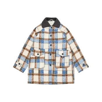 Saotome Coats Women's