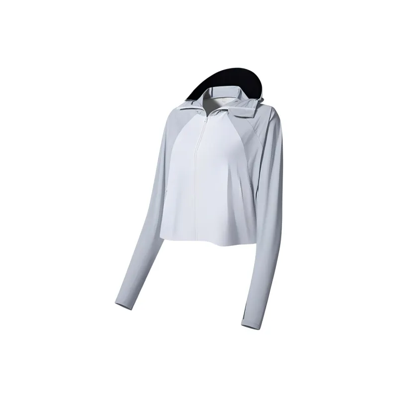 Grace Quick Dry Sun Protection Clothing Women's-1