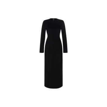 Entire Studios X Khy Coats Women's Black
