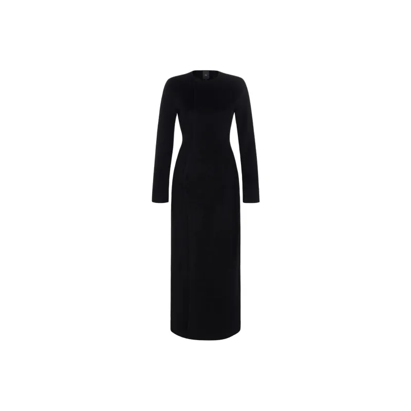 Entire Studios X Khy Coats Women's Black-0