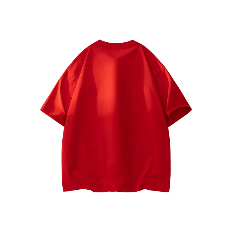 Pancoat T Shirts Unisex-21