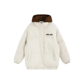 SNZX Puffer Jackets Women's