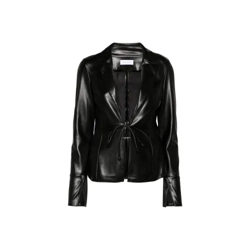 Patrizia Pepe Skirt Mens Black