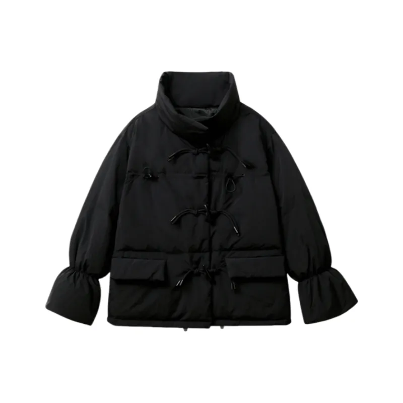 Dear Zhazha Puffer Jacket Women's-1