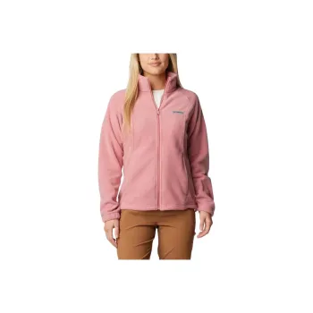 Columbia Benton Benton Springs™ Velvet-feel Coat Women's Pink