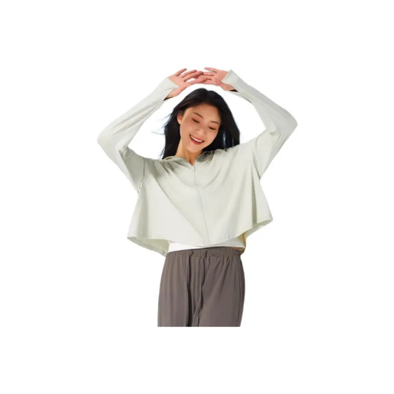 Hotwind Sun Protection Clothing Women's-3