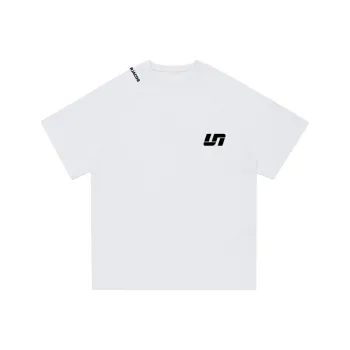 SOSTINE T Shirts Unisex