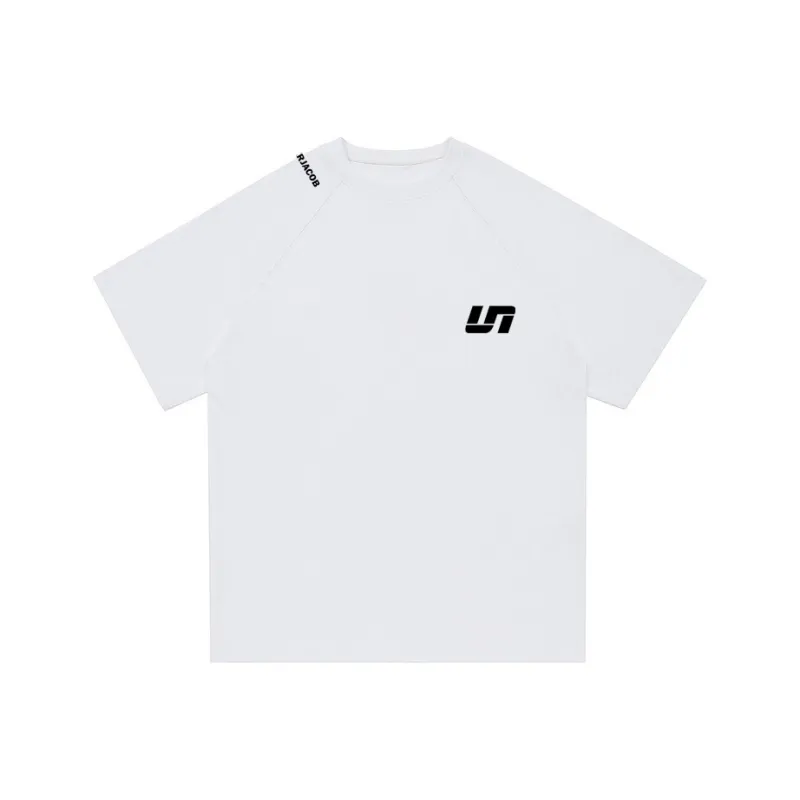 SOSTINE T Shirts Unisex-0
