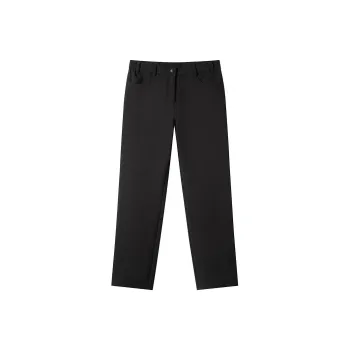 PONY Casual Pants Women's Black