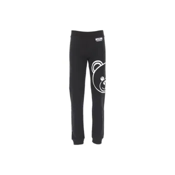 MOSCHINO Casual Pants Women's Black