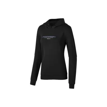 Skechers Basic Sports Series Sweatshirt Women's Carbon Black 0018