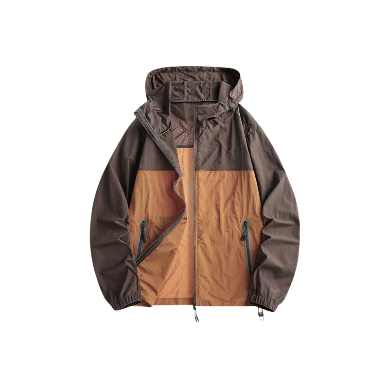 Mulinsen Sun Protection Clothing Unisex-10
