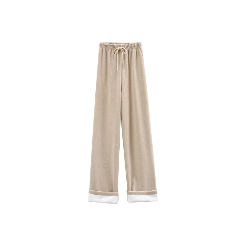 A Paradise For Awakening Casual Pants Women's-5