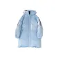 Glacier Blue[Thickened Mid-Length]
