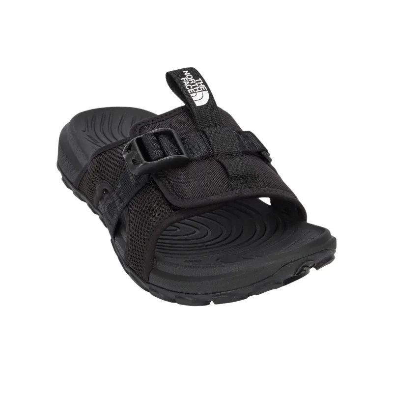 THE NORTH FACE EXPLORE CAMP EVA Slip Resistant Abrasion Resistant Slide Slippers Men's Black-2