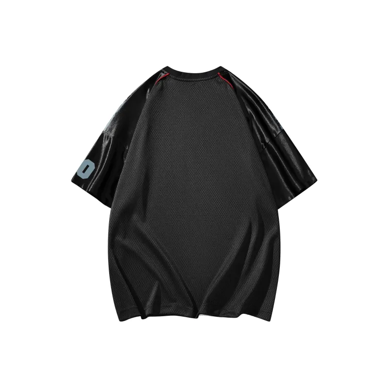 MASKPARK T Shirts Unisex-1