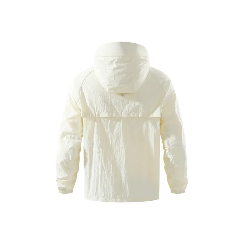 FCB ARCELONA Super Light Breathable UV Protection Cooling Sun Protection Sun Protection Clothing Unisex-3