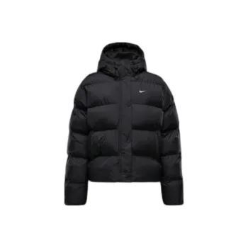 Nike Sportswear Metro Puffer Women's Therma FIT Loose Hooded Jacket