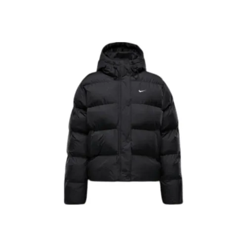 Nike Sportswear Metro Puffer Women's Therma FIT Loose Hooded Jacket