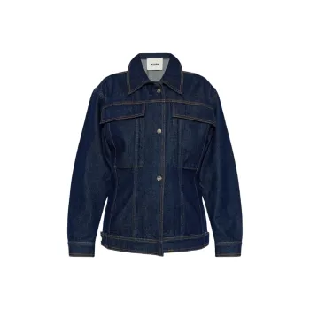 AERON Roisin Denim Jacket