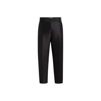 KHAITE Cam Tailored Pants