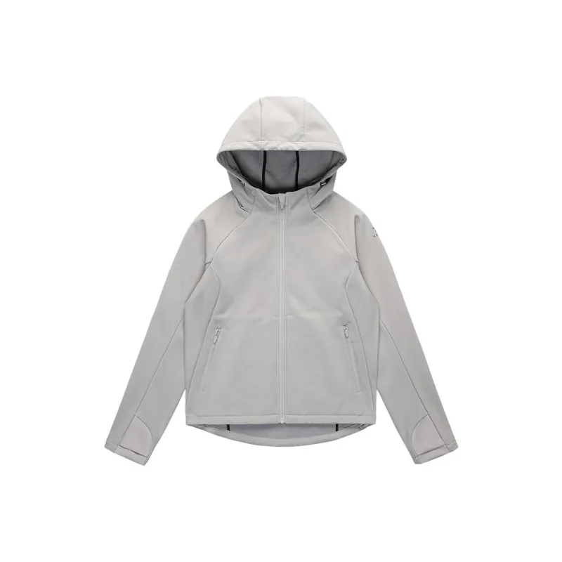 KELME Trench Coats Women's-2