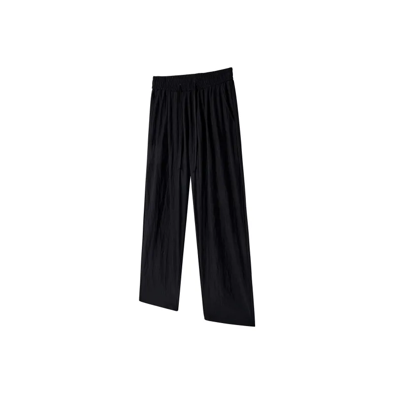 BIENKIMIIYE Casual Pants Women's-6