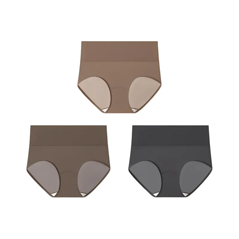 Lan Miao Underpants Women's 3 Pack-18