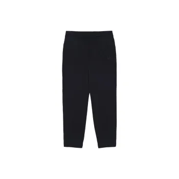 LI-NING 1990 Commuter Series Casual Pants Women's Twilight Indigo