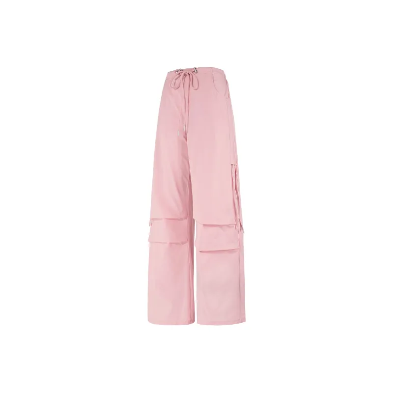 RUMMANDY Casual Pants Women's-5