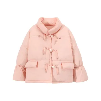 JOSR Puffer Jackets Women's